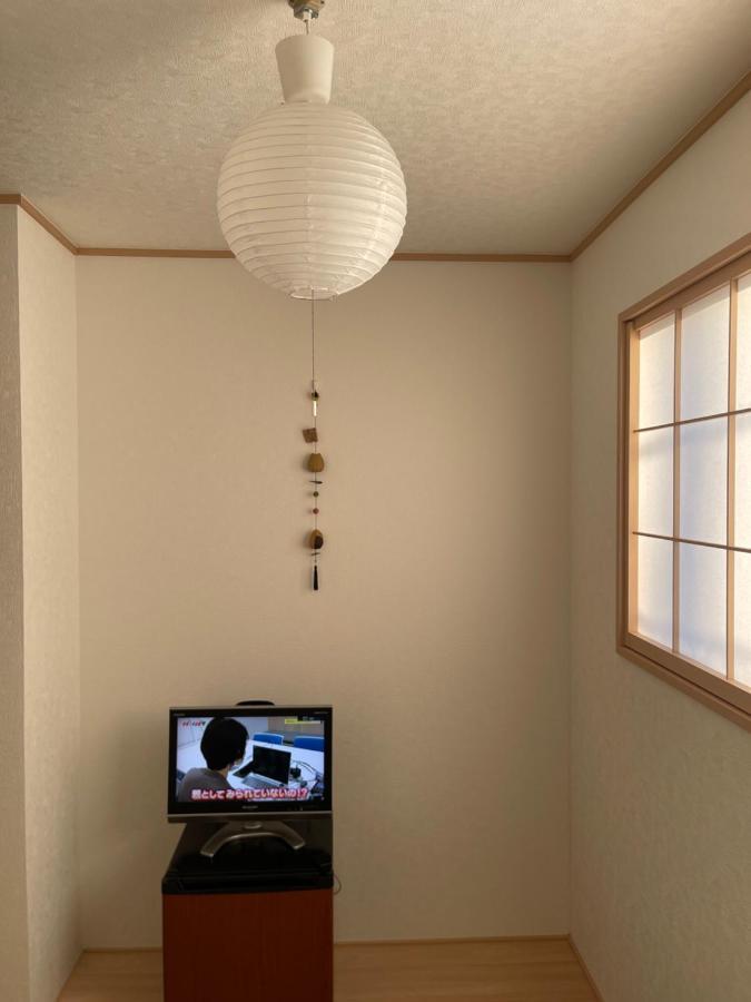 Bessalov Japanese Style Hospedagem domiciliar Tóquio